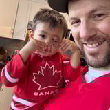 Nanny/Babysitter in Edmonton - Self-employed Dad seeks responsible nanny for babysitting