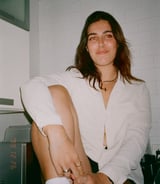 Nanny/Babysitter in Montreal - Lou C.