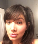 Housekeeper in Calgary - Dulce R.