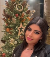 Nanny/Babysitter in Toronto - Bruna C.