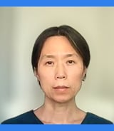 Housekeeper in Newmarket - Jiao Z.