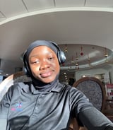 Caregiver in Mont-Royal - Assya C.