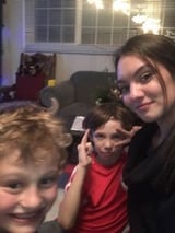 Nanny/Babysitter in Port Coquitlam - Heidi R.