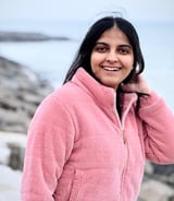 Nanny/Babysitter in Grimsby - Simranjeet K.