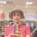 Caregiver in Toronto - Parisa S.