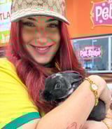 Nanny/Babysitter in Calgary - Cara S.