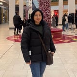 Caregiver in Surrey - Shery Anne B.