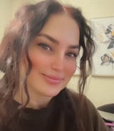 Housekeeper in Vaughan - Samireh S.