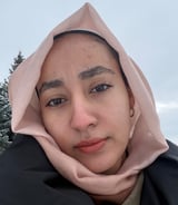Nanny/Babysitter in Hamilton - Rawan T.