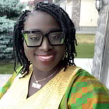 Nanny/Babysitter in Calgary - Abiola O.