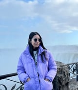 Nanny/Babysitter in Toronto - Sweta T.