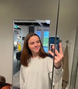 Housekeeper in Halton Hills - Zoee M.