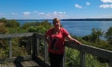 Housekeeper in Montreal - Ludmila C.