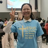 Nanny/Babysitter in Edmonton - Priscilla H.