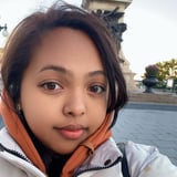 Caregiver in Quebec - Antsa A.