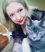 Pet care in Spruce Grove - Candace F.