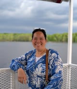 Nanny/Babysitter in Oakville - April A.