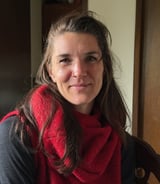 Housekeeper in Calgary - Kirstin O.