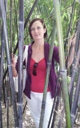 Nanny/Babysitter in Coquitlam - Teri B.