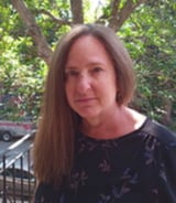 Caregiver in Montreal-Ouest - Jill P.