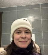 Nanny/Babysitter in Ottawa - Kim J.