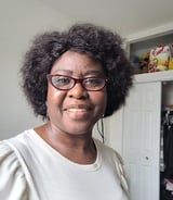 Caregiver in Montreal - Amaere O.