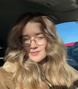 Nanny/Babysitter in Airdrie - Yana M.