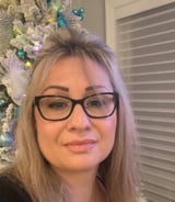 Housekeeper in Burlington - Sofi S.