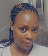 Caregiver in Mississauga - Bolanle A.