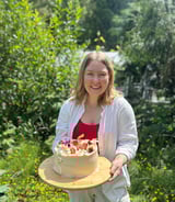 Cook in Victoria - Hannah F.