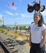 Nanny/Babysitter in Vancouver - Bibiana R.