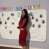 Nanny/Babysitter in Guelph - Muskan S.