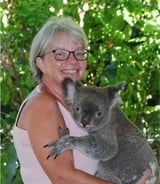 Caregiver in Winnipeg - Monika S.
