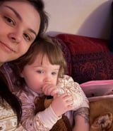 Nanny/Babysitter in Winnipeg - Looking for part time in home Nanny or close by for drop off.