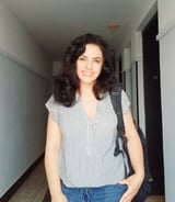 Nanny/Babysitter in Montreal - Azam G.