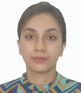Caregiver in Toronto - Anamica M.