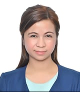 Nanny/Babysitter in London - Laarni Joy M.