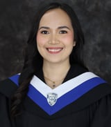 Caregiver in Mississauga - Melline Myles C.