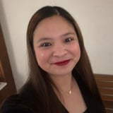 Housekeeper in Calgary - Roselle C.