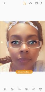 Nanny/Babysitter in Montreal-Ouest - Alison F.
