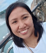 Nanny/Babysitter in Richmond Hill - Kathryn Jinky F.