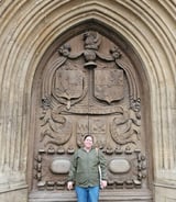 Nanny/Babysitter in Winnipeg - Sarah G.