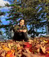 Housekeeper in Ottawa - Sarah C.