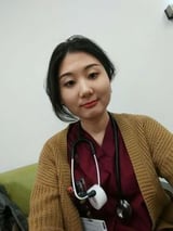 Nanny/Babysitter in Richmond Hill - Sunhwa L.