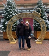 Nanny/Babysitter in Ottawa - Looking for a part to full-time nanny