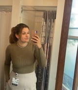 Caregiver in Ottawa - Sarah T.