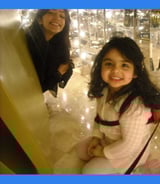 Nanny/Babysitter in Cambridge - Manha K.