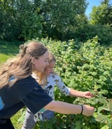 Nanny/Babysitter in North Saanich - Nicole C.