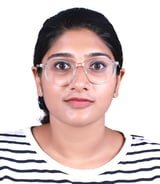 Nanny/Babysitter in Vancouver - Jeny Mariya J.