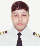 Driver in Ottawa - Kerlous N.